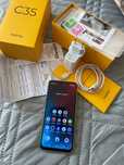 REALME C35 128 gb