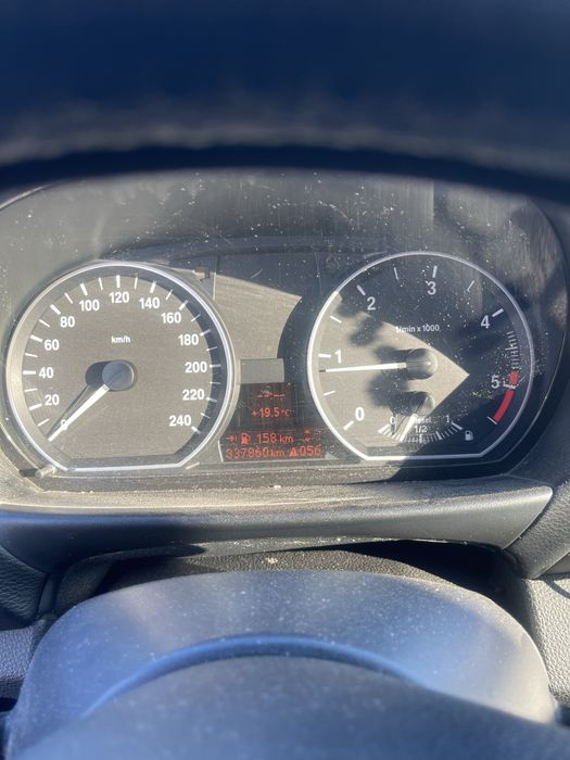 Bmw 118d an 2010