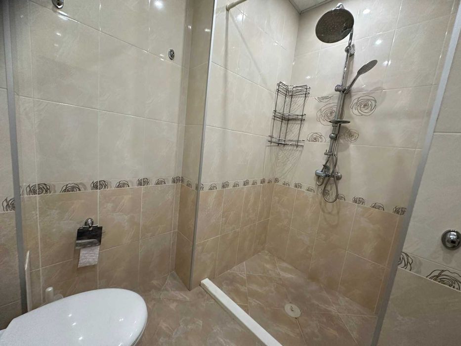 Продава се Двустаен апартамент в Пловдив, Кючук Париж - 63 кв.м за 931 €/кв.м - Снимка #5