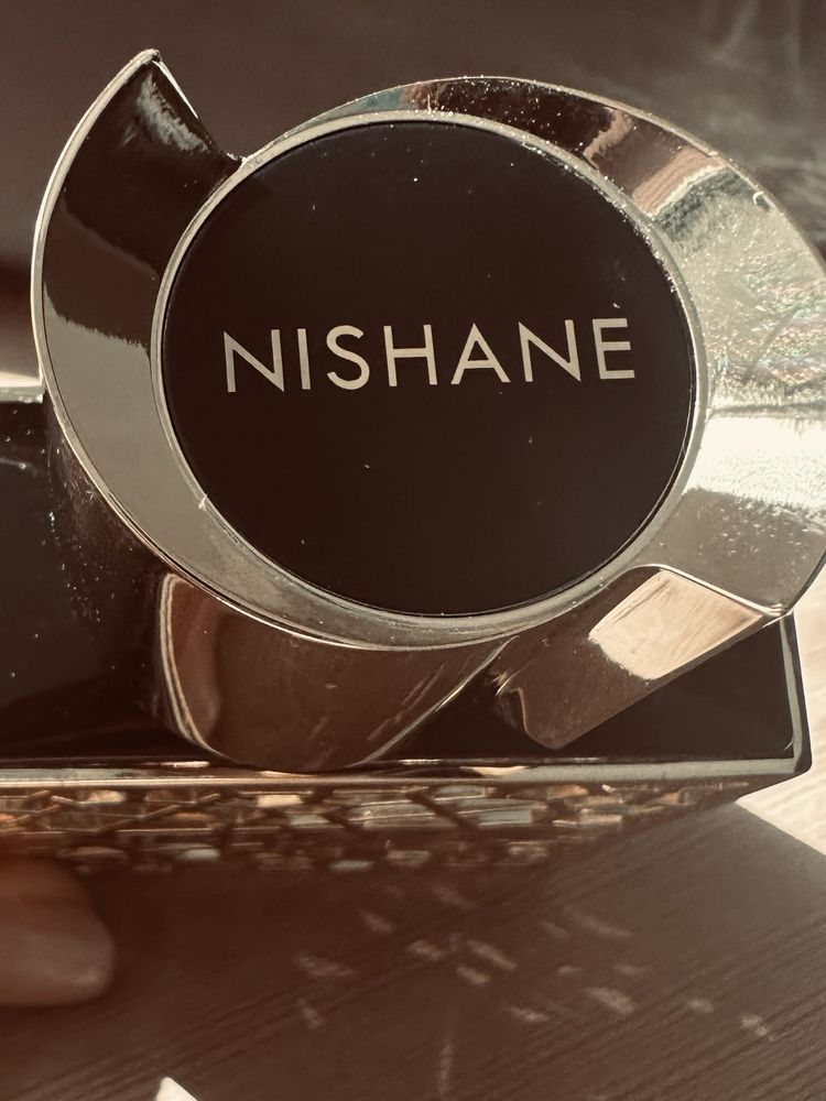Nishane Nefs парфюмен екстракт, нишов унисекс парфюм