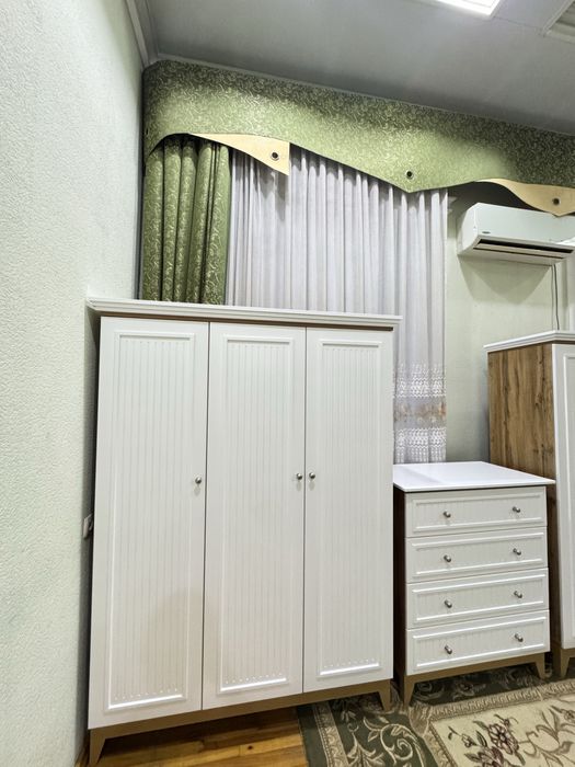 Babybest.uz детский мебель