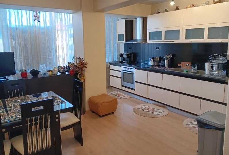 Дава се под наем Тристаен апартамент в София, Младост 1 - 85 кв.м за 600 € - Снимка #3