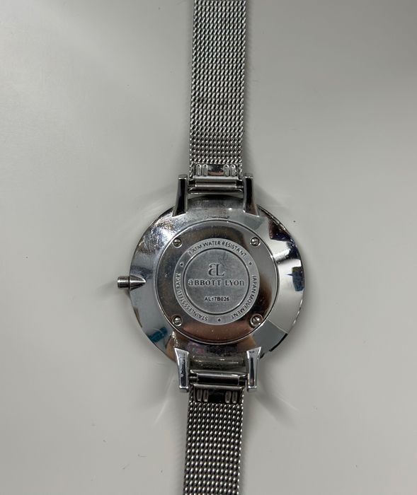 Ceas Abbott Lyon