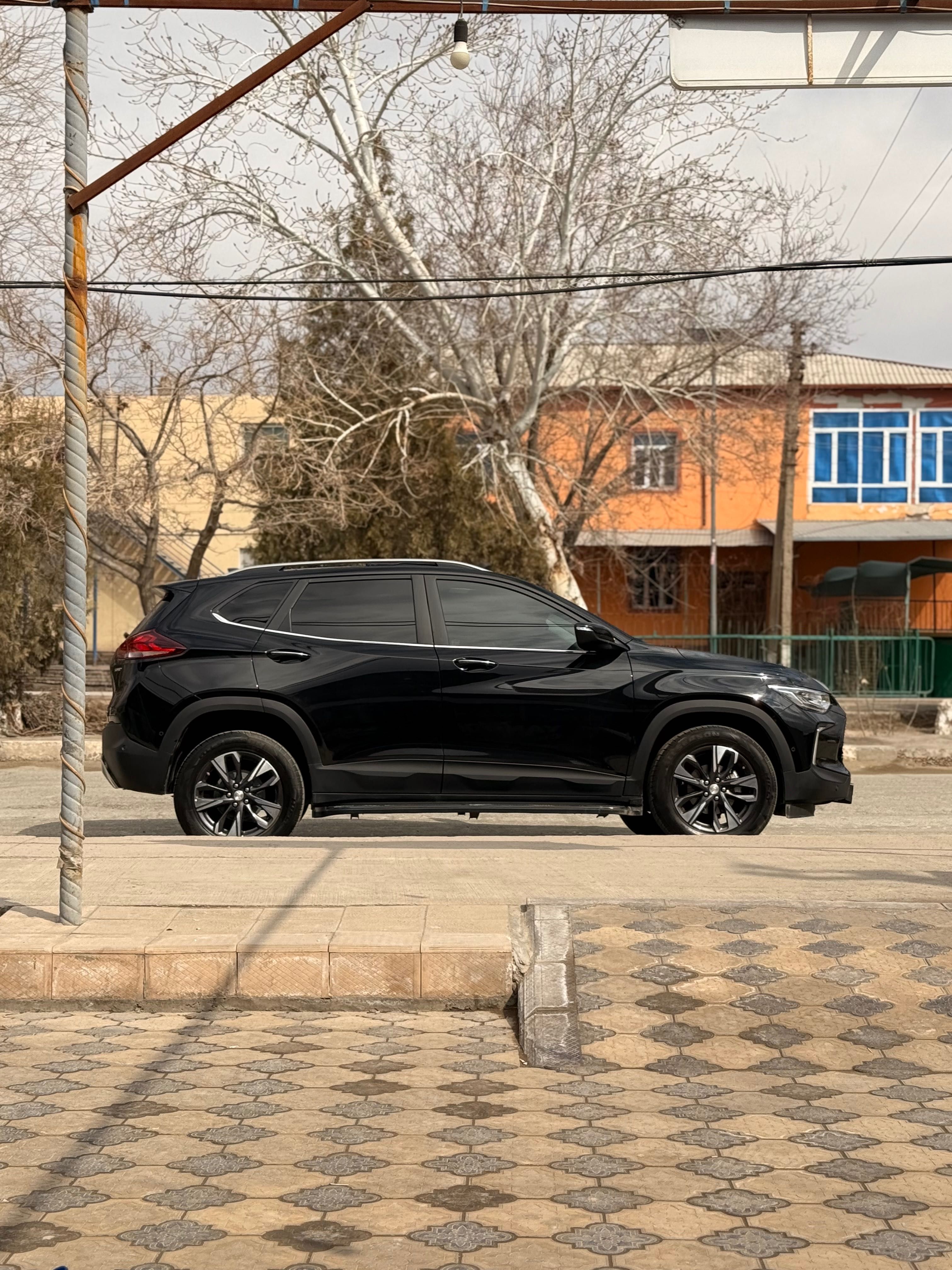 Tracker 2 premier plus