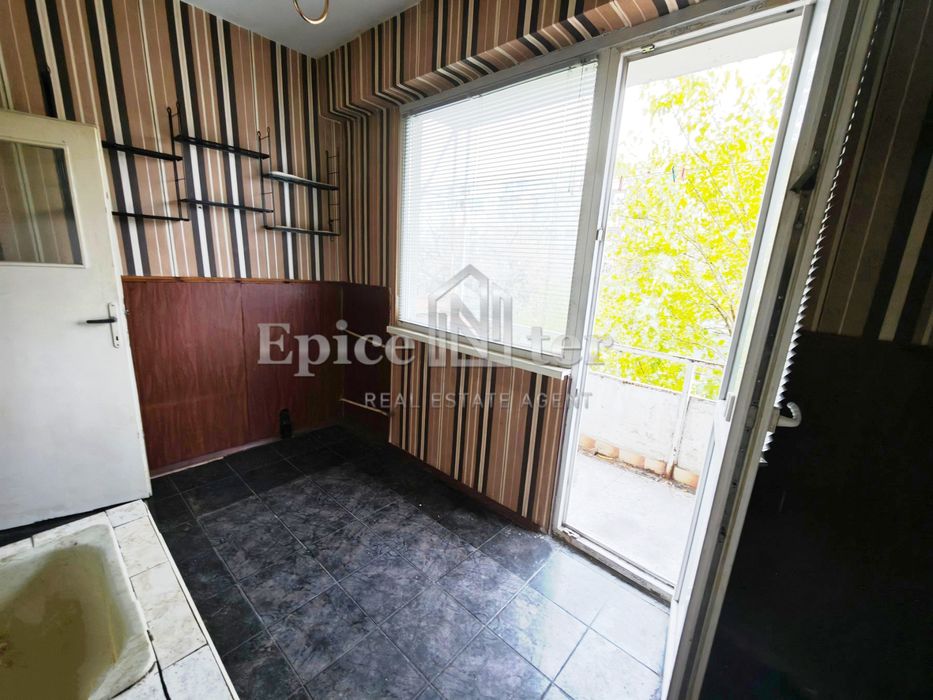 Продава се Тристаен апартамент в Перник, Клепало - 60 кв.м за 1134 €/кв.м - Снимка #7