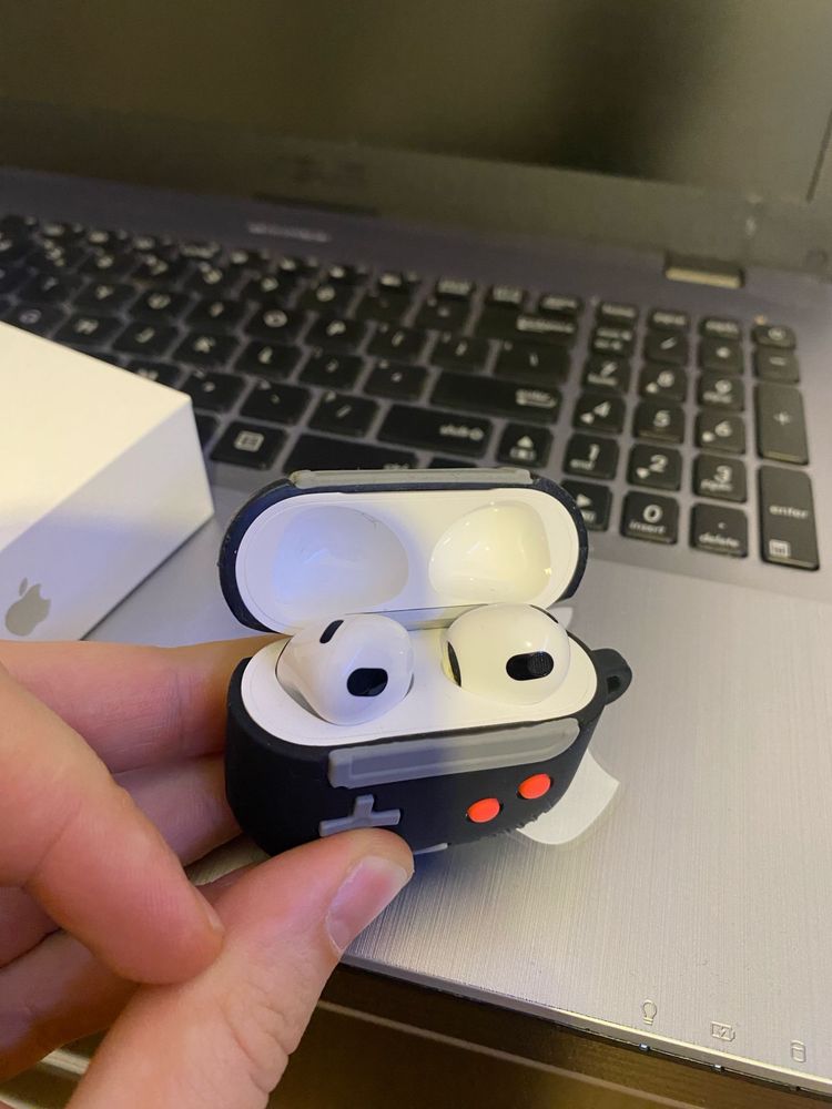 Apple Airpods 3