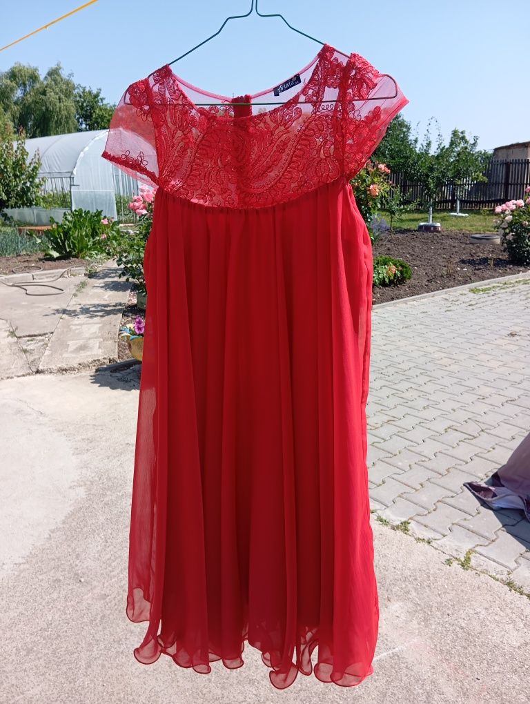 Rochie baby doll