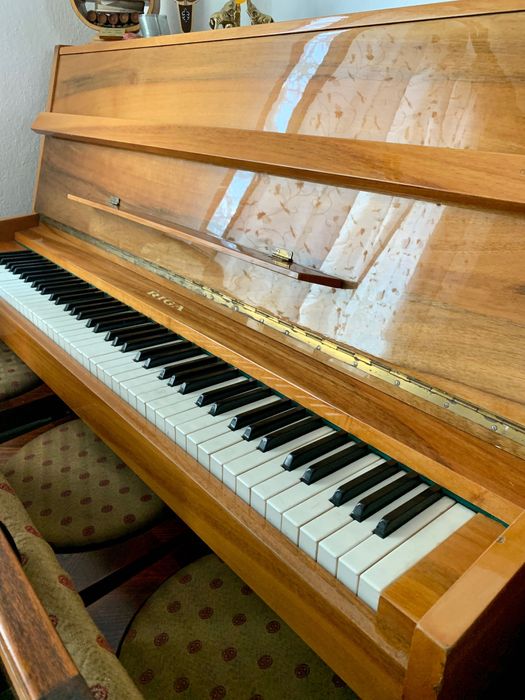 Пианино Рига, в отличном состоянии
