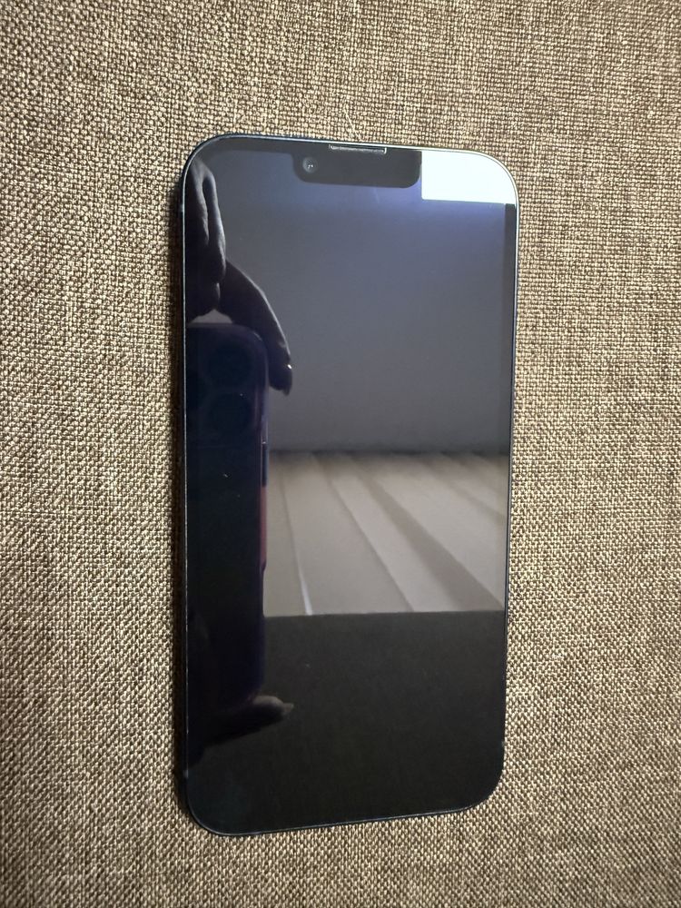 Iphone 14 256GB Midnight Black / Батерия 86%