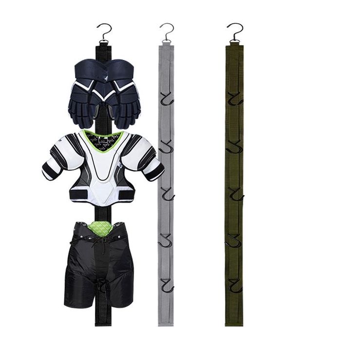 Сушилка для хоккейной формы