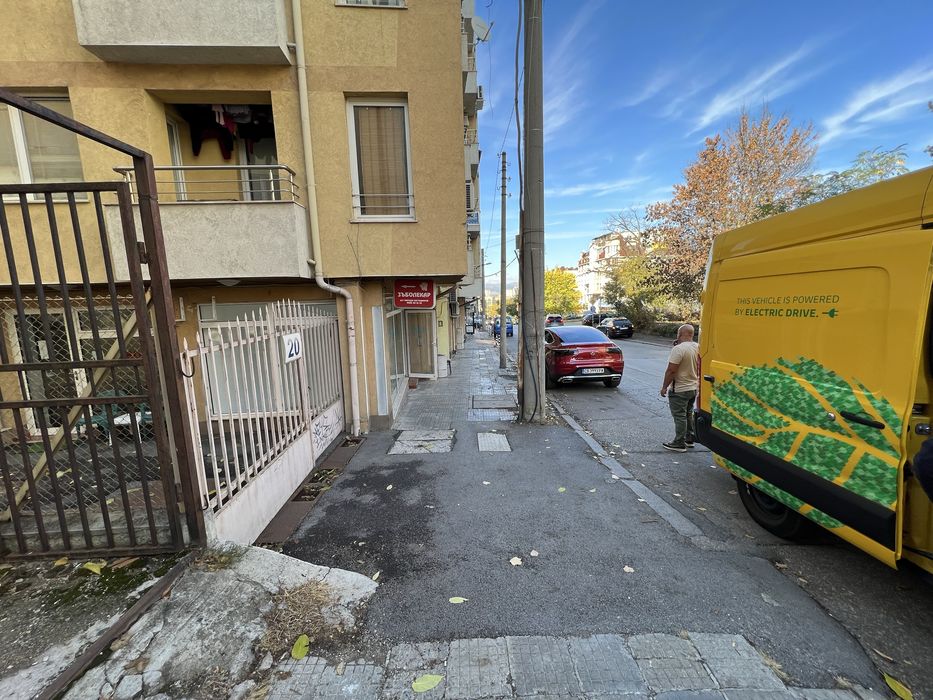 Продава се Магазин в София, Редута - 18 кв.м за 4556 €/кв.м - Снимка #4