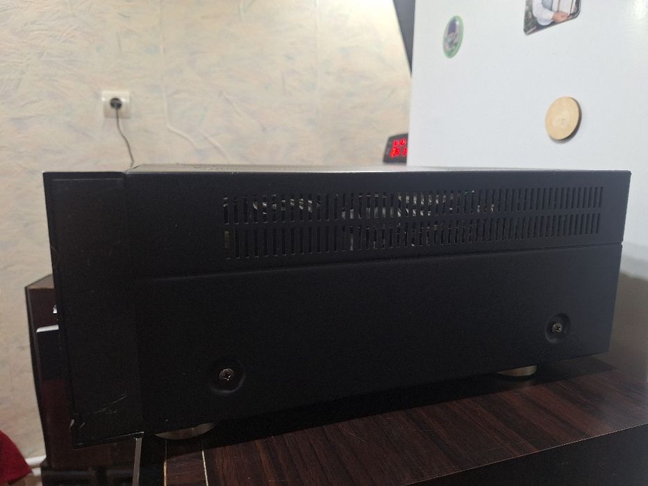 Onkyo integra 8450 vand / schimb amplificator