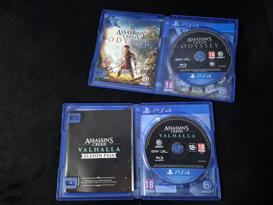 Jocuri Playstation 4