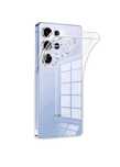 Husa Samsung S21 S22 S23 S24 S25 Plus Ultra Slim Neagra/Transparenta