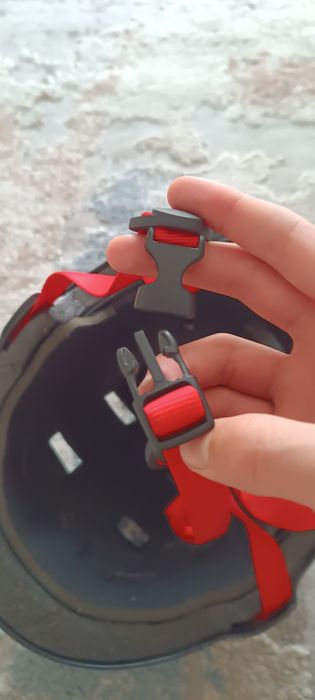 Casca adusa din germania