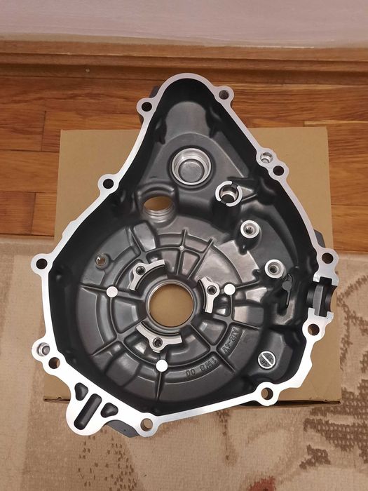 Capac stator + garnitura Yamaha MT-07/R7