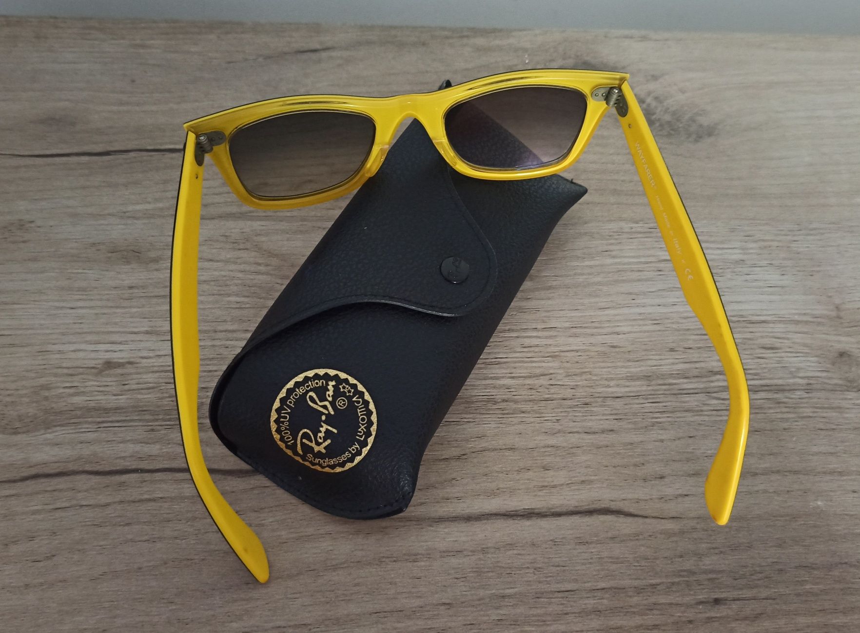 Ochelari de soare unisex Ray-Ban