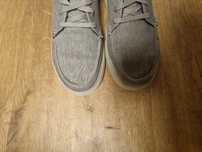 Pantofi casual scheckers air cooled memory foam.
