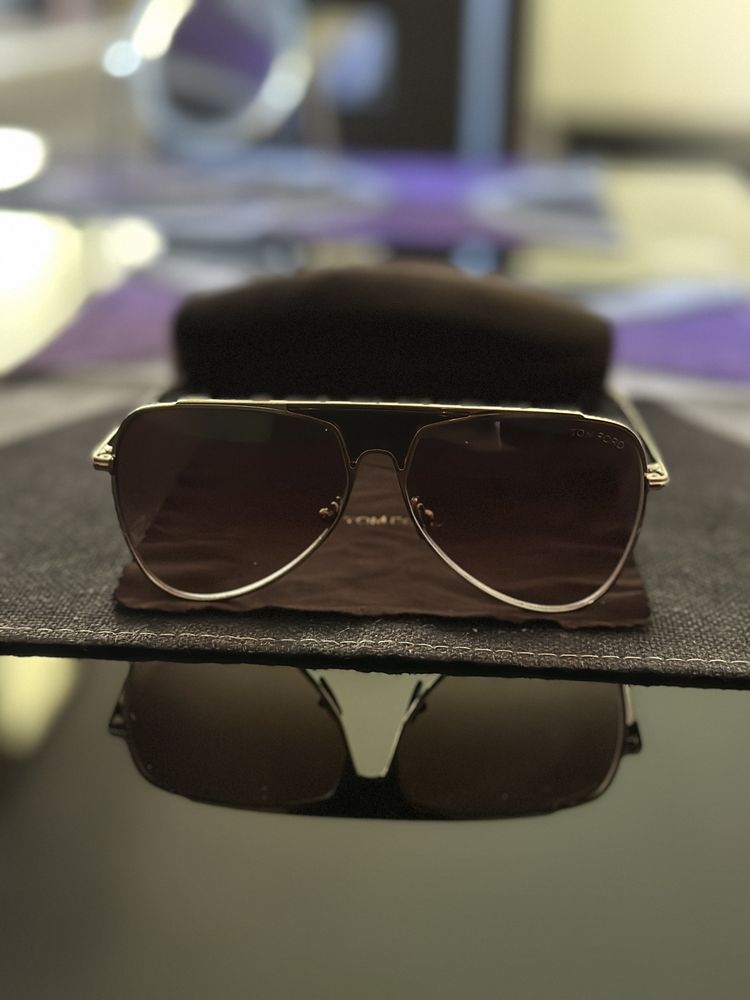 Унисекс очила Tom Ford