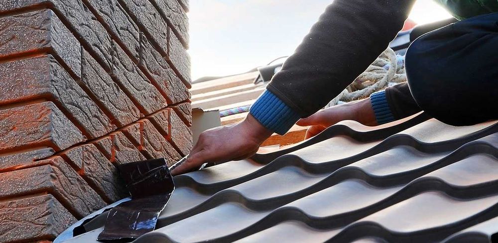 Reparatii Acoperisuri Bucuresti si Ilfov - Montaj Tigla Metalica Pret