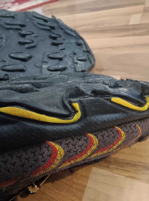 Pantofi alergare montana La Sportiva Ultra Raptor - 44