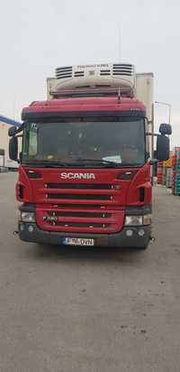 Vand Scania P320