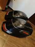 Vand Coburi motocicleta