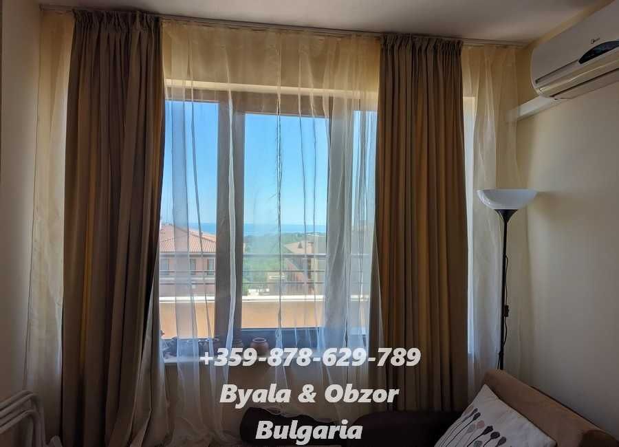 Продава се Едностаен апартамент в Обзор - 60 кв.м за 899 €/кв.м - Снимка #12
