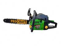 Drujba pe benzina PROCRAFT