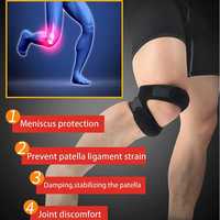 Спортна опора за коленете