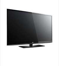 Plasma LG, 106 cm, pentru reparat sau piese