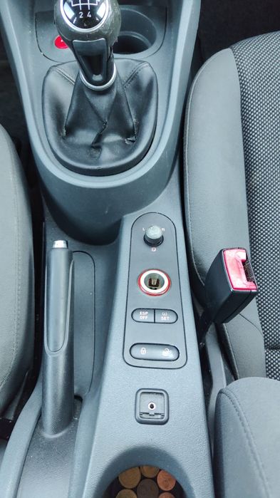 Seat Leon 1.6 benzina 2009 Garanție