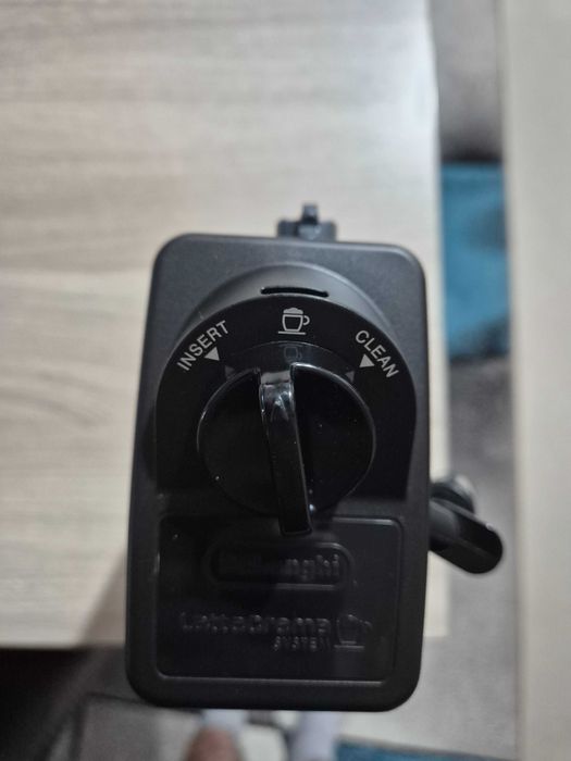 Espressor de cafea De'Longhi