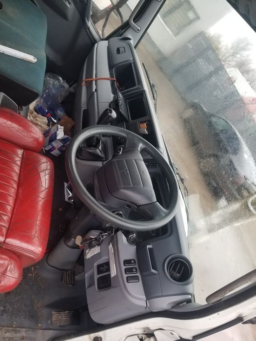 Piese mitsubishi canter fuso 3c13 cutie motor 3000 punte