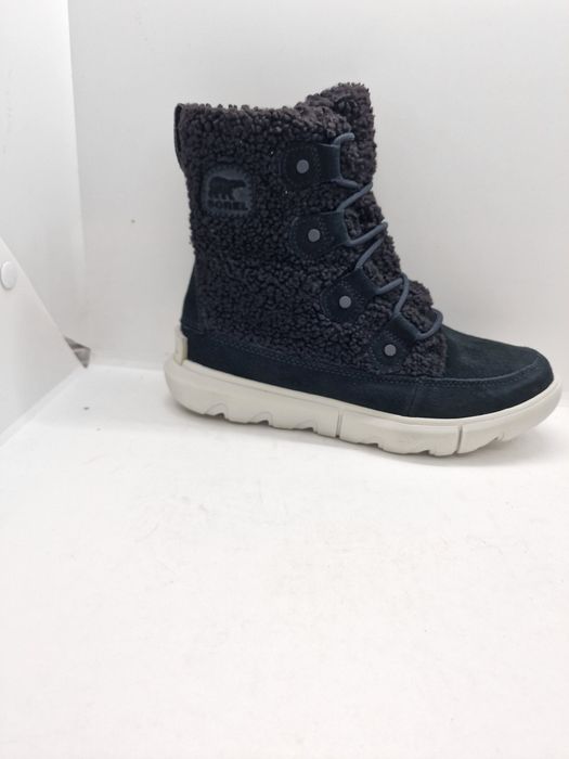 Ghete Sorel Explorer  nr. 36