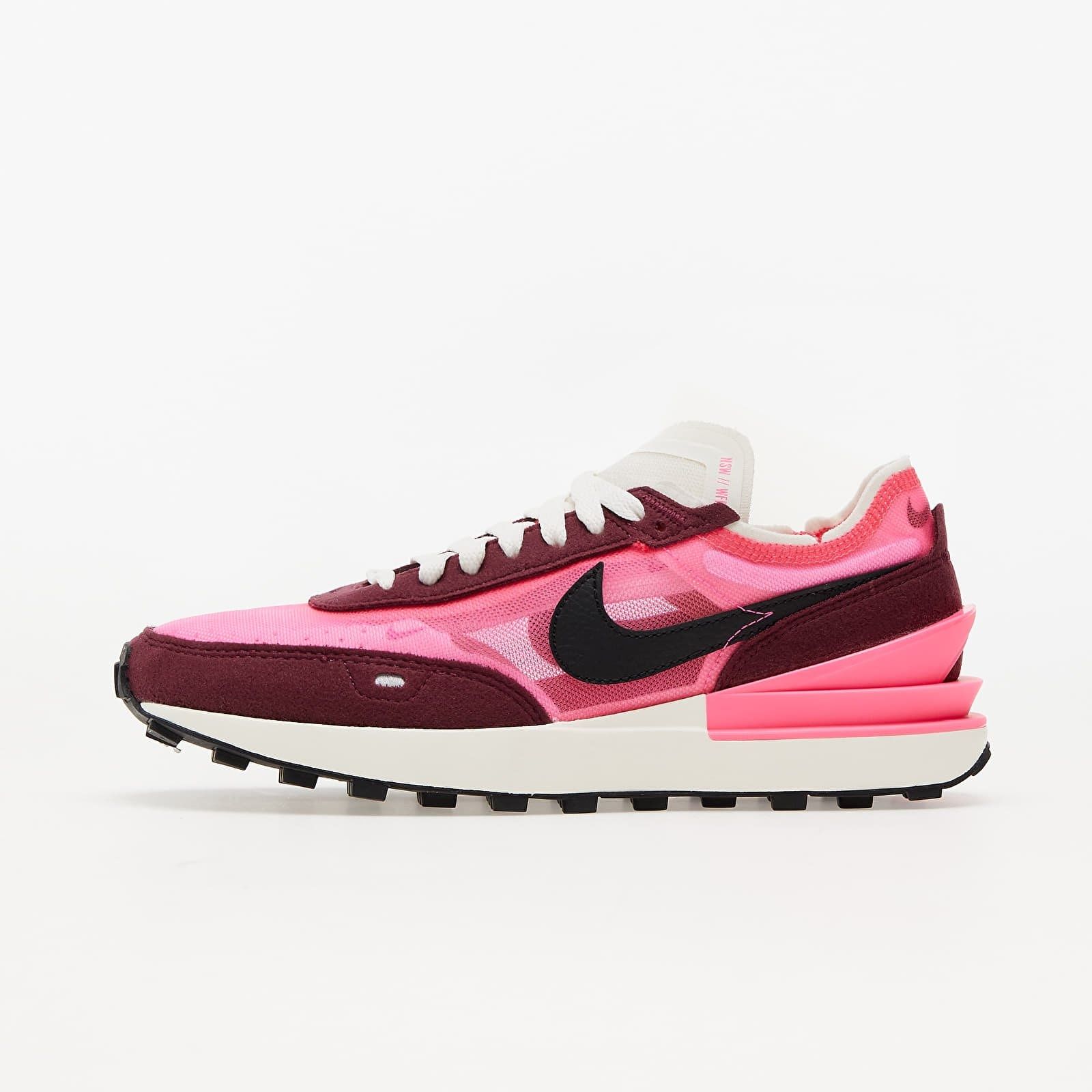 Nike W waffle one pink