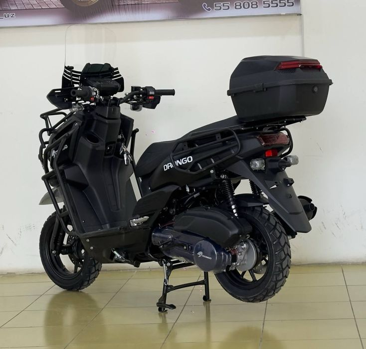 Tank optom narxlarda