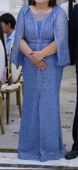 Платье в отличном состоянии