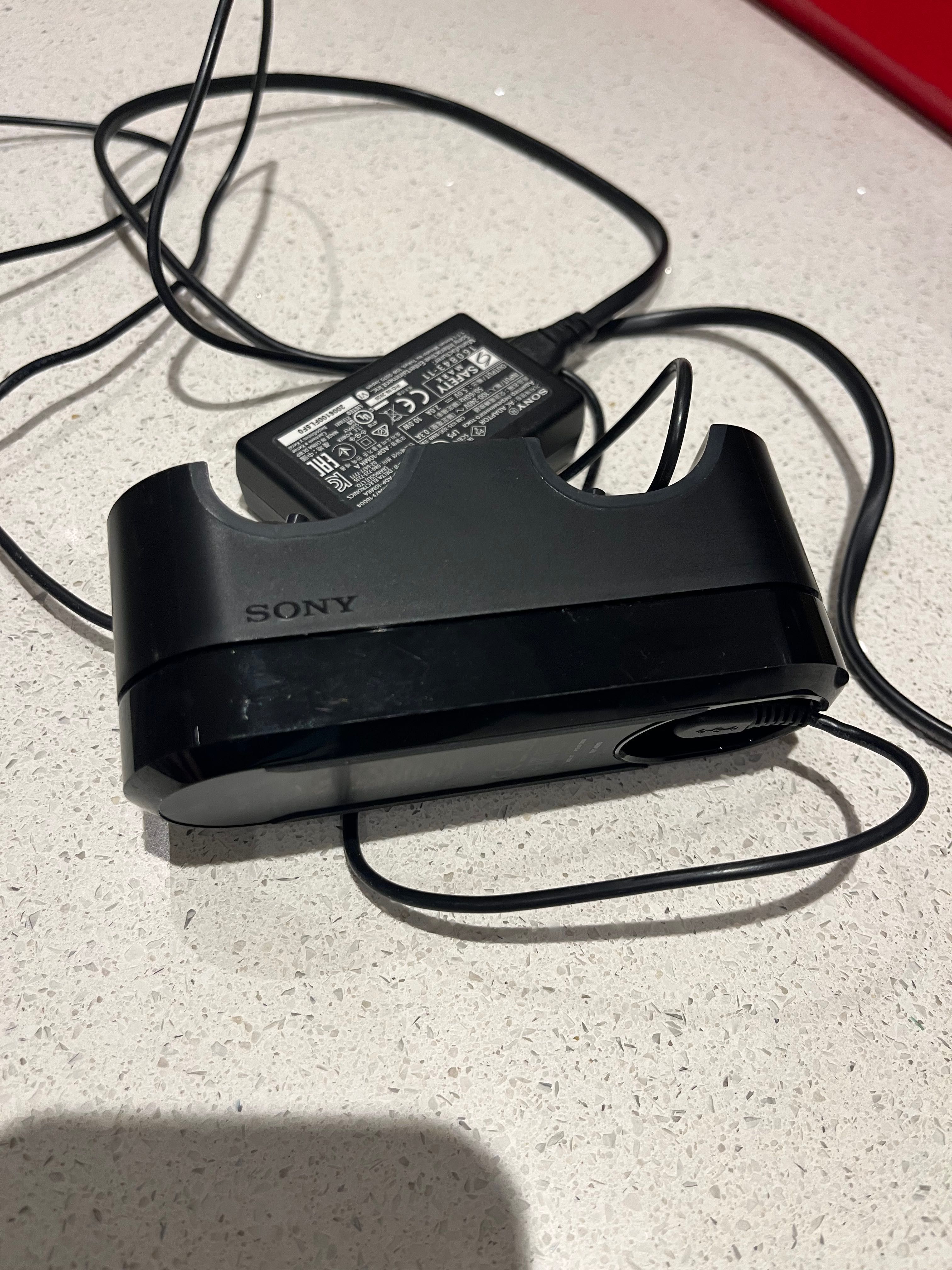 Sony PS4 charging station