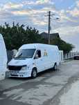Vand mercedes sprinter