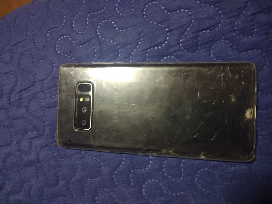 Vând telefoane Samsung a51s..A21S.note 8.