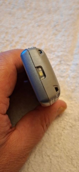 Nokia 1101 ( decodat, stare foarte buna)