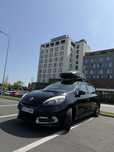 Renault Scenic 3