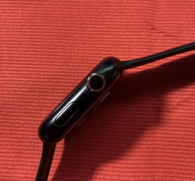 Apple watch seria 7 celullar gps