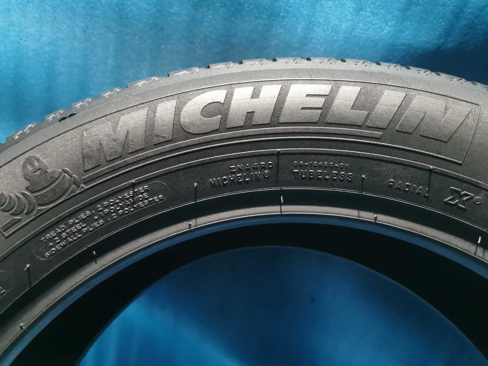 235 55 18 michelin 4 buc