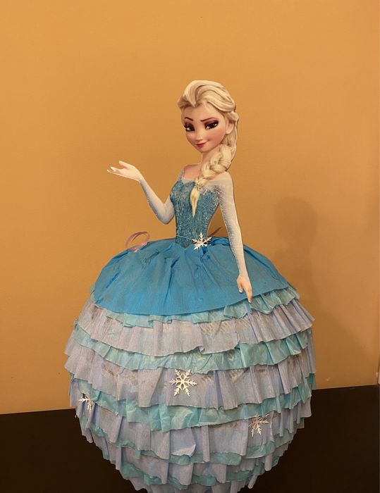 Пинята “Соник”/пиняти