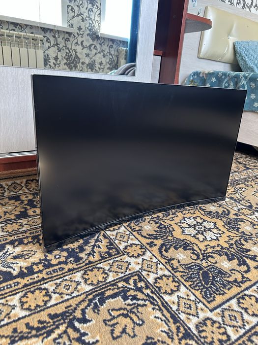 Монитор 27" Acer, Full HD, VA, 280hz