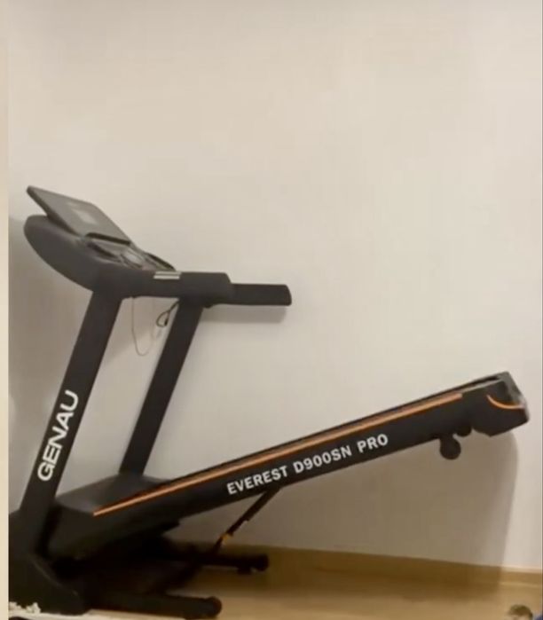 Продам беговая дорожка