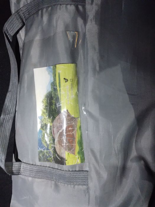 Палата двухместная новая