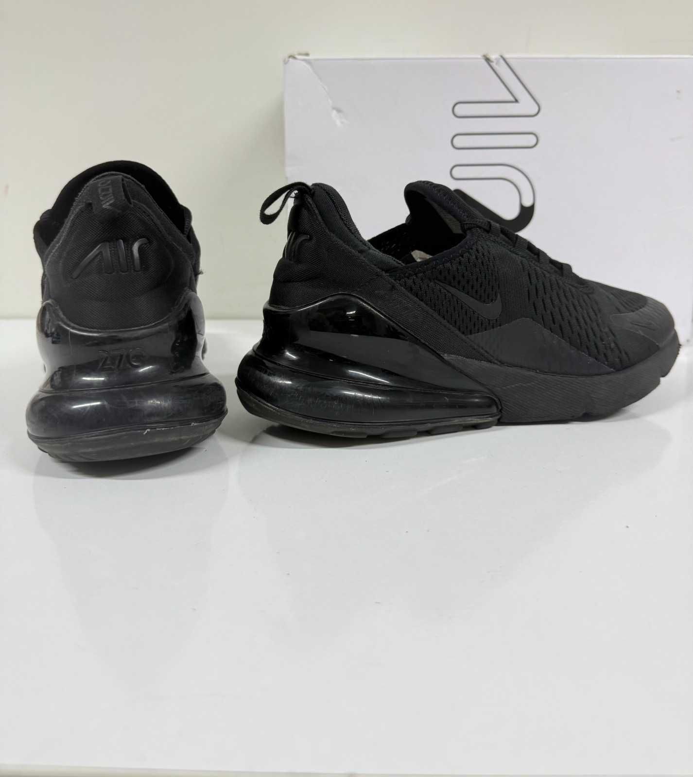 Nike Air Max 270